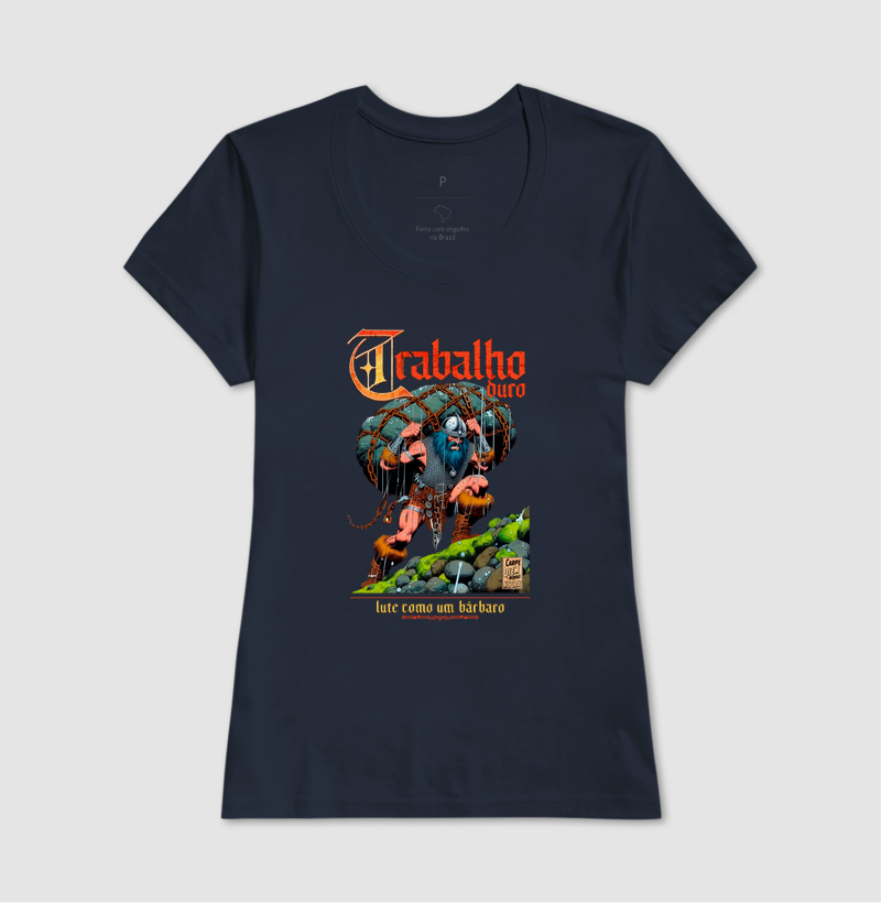 Camisa 12