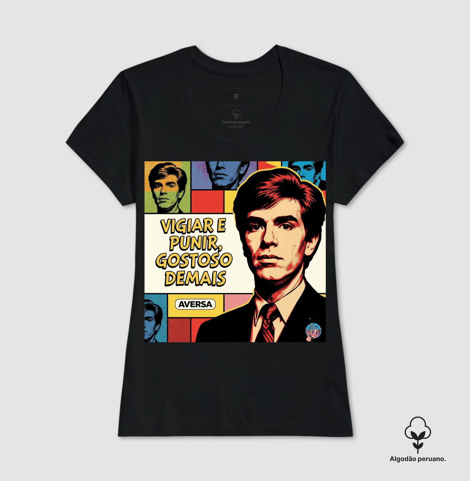 Camisa 1