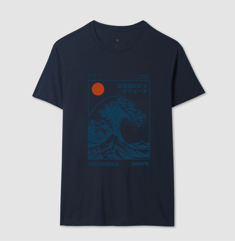 Camisa 8