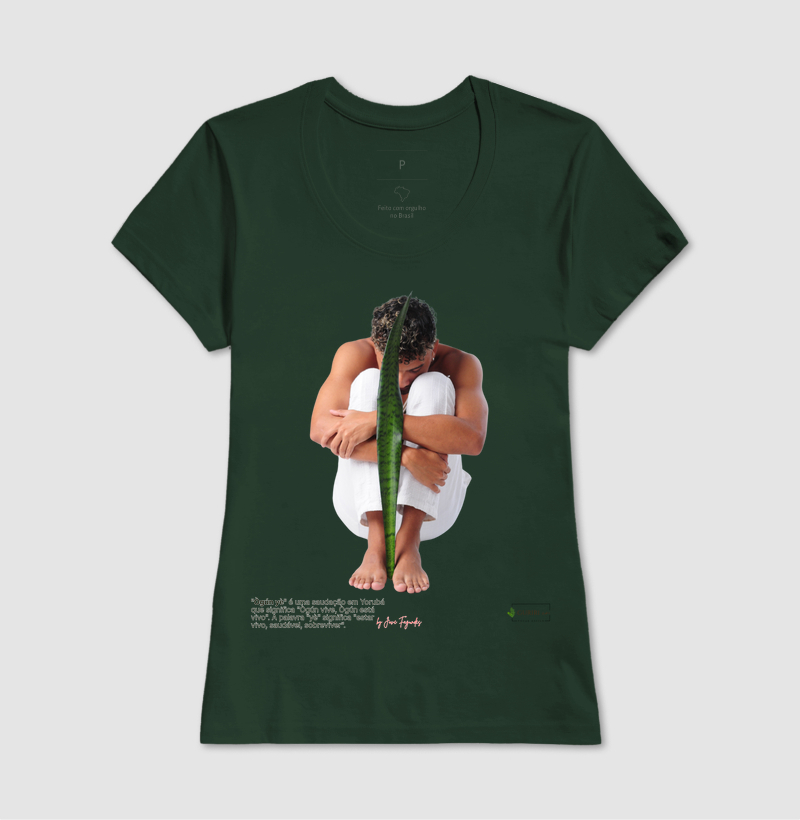 Camisa 12