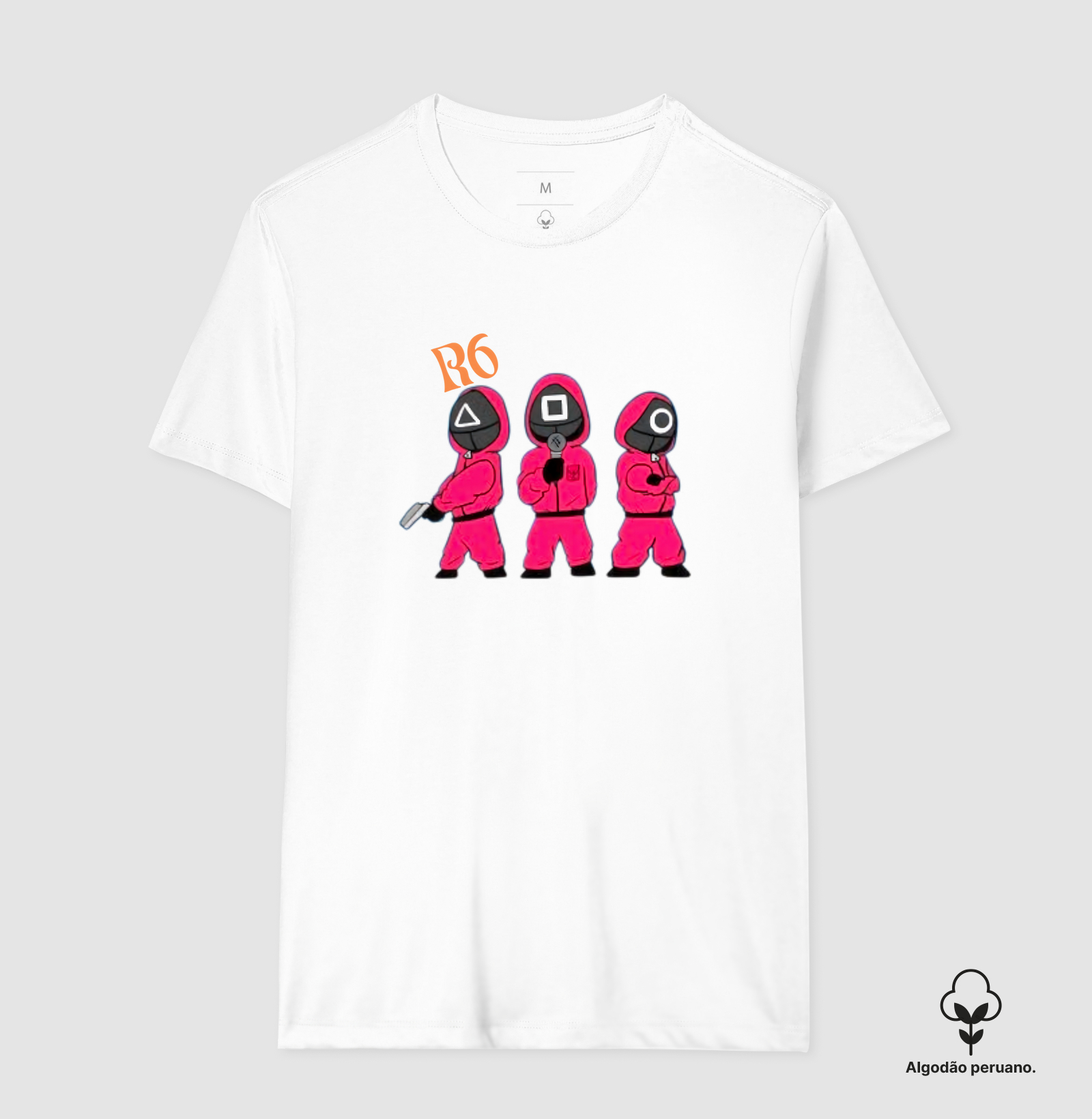 Camisa 1