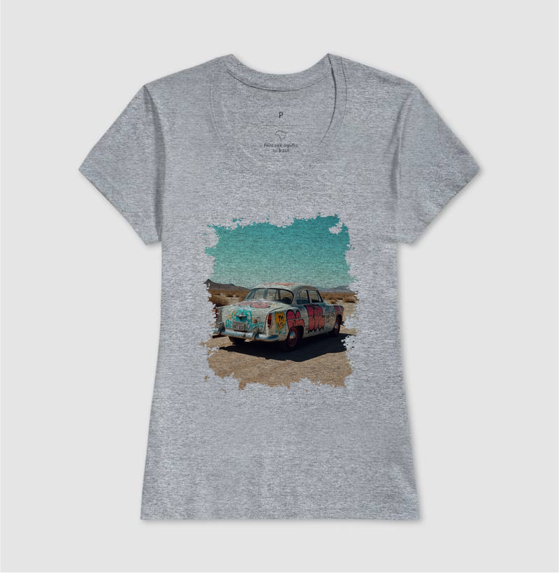 Camisa 16