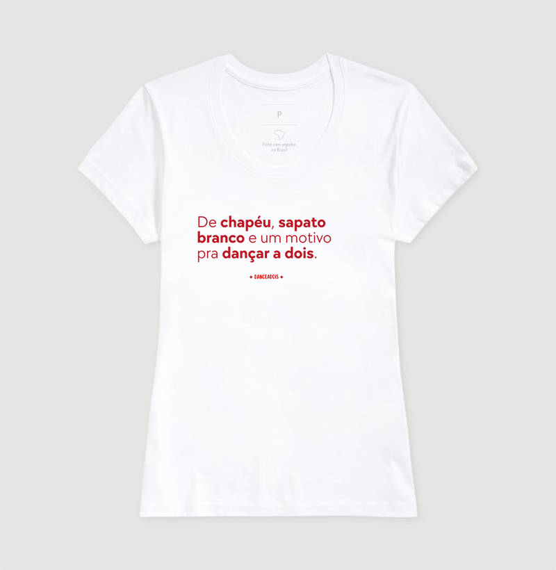 Camisa 16