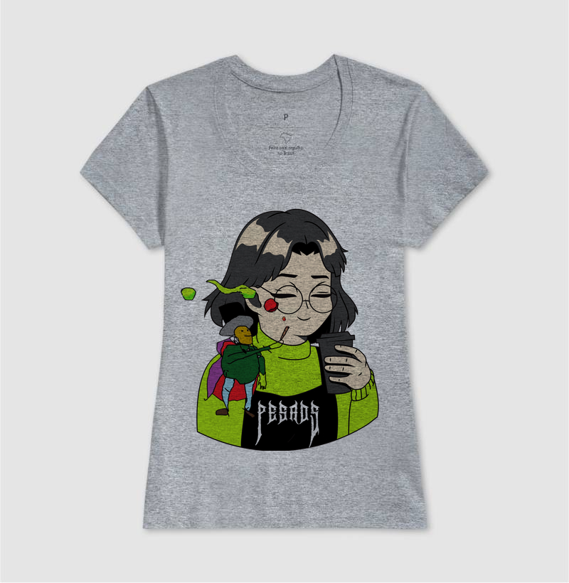 Camisa 6