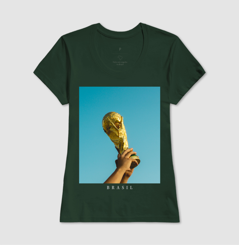 Camisa 10