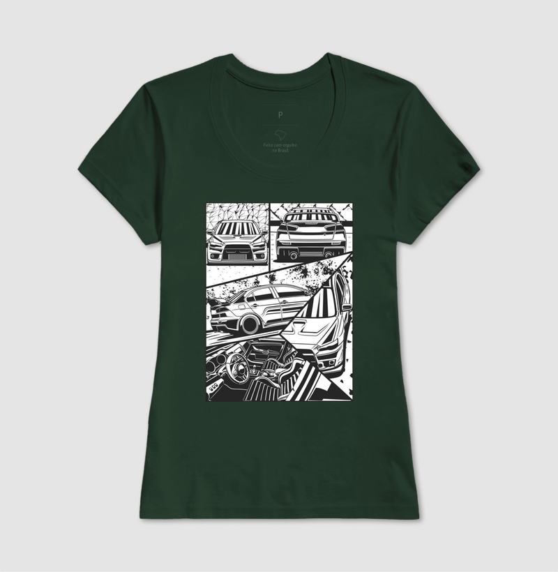 Camisa 12