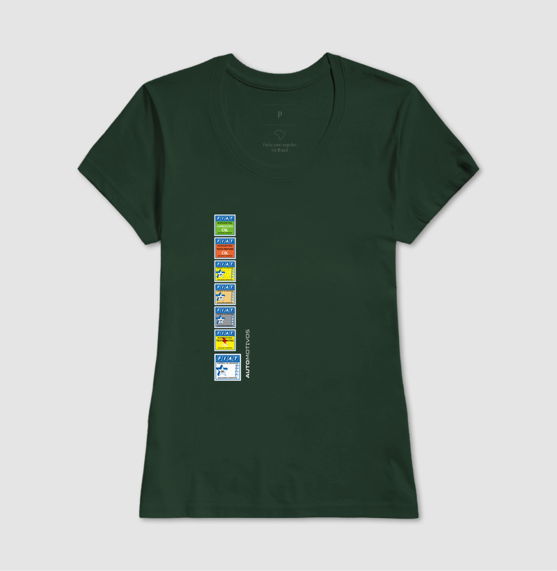 Camisa 13