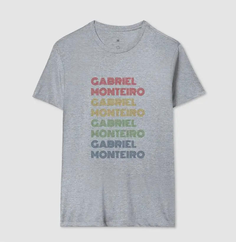 Camisa 9