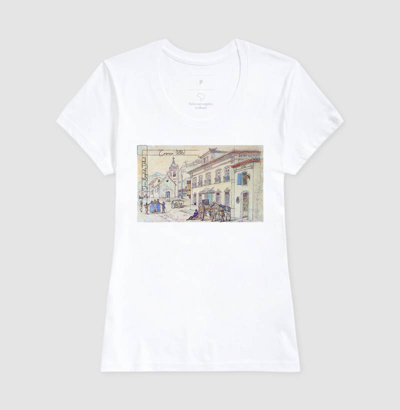 Camisa 16