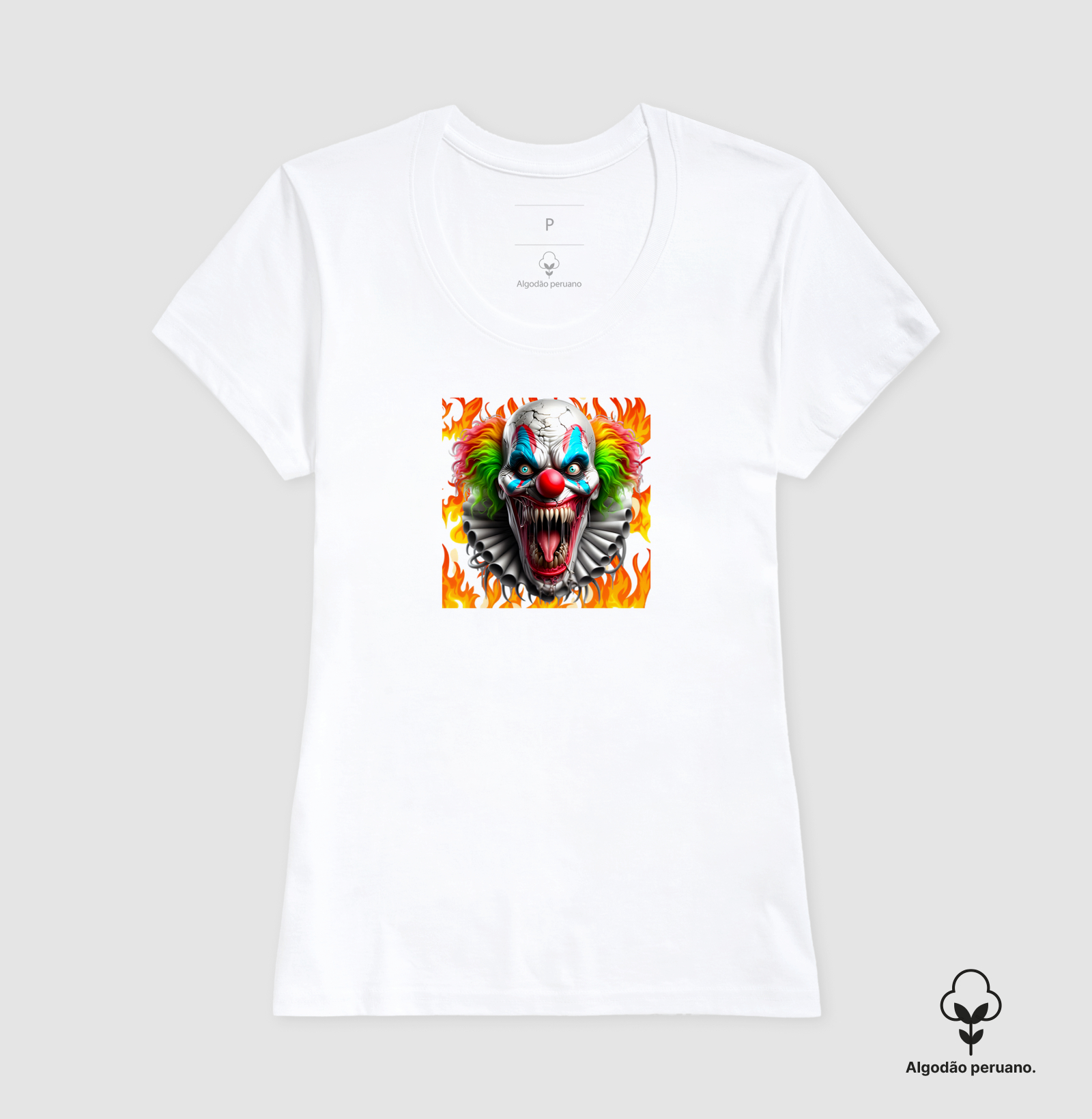 Camisa 4