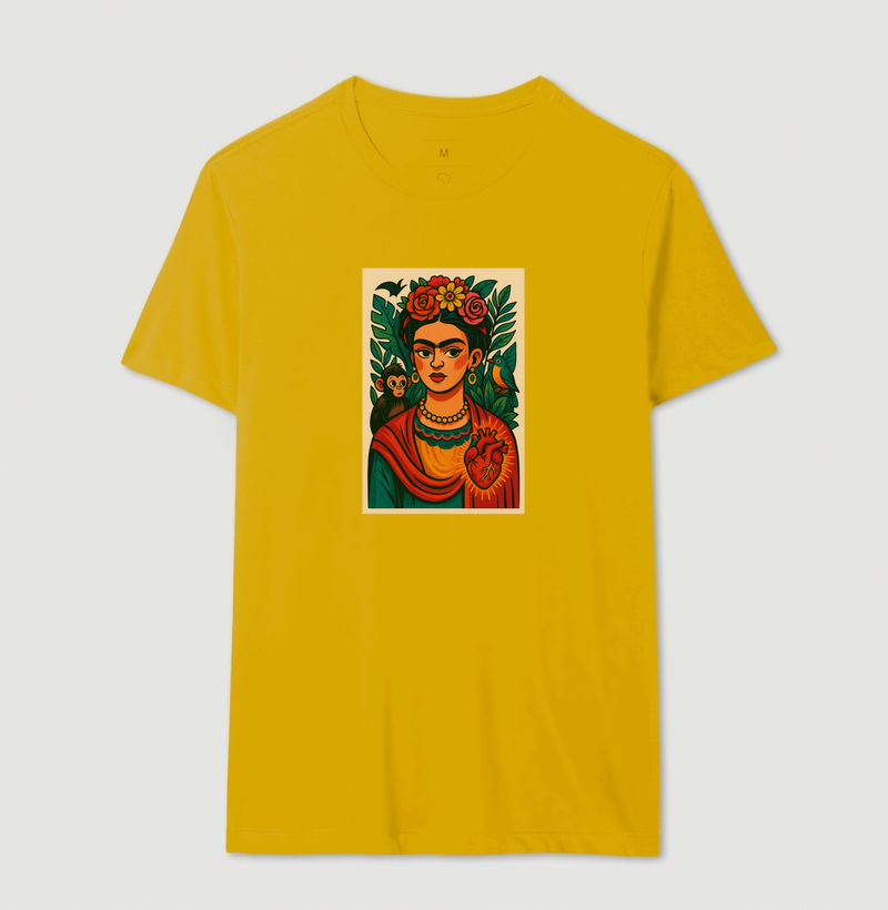 Camisa 5