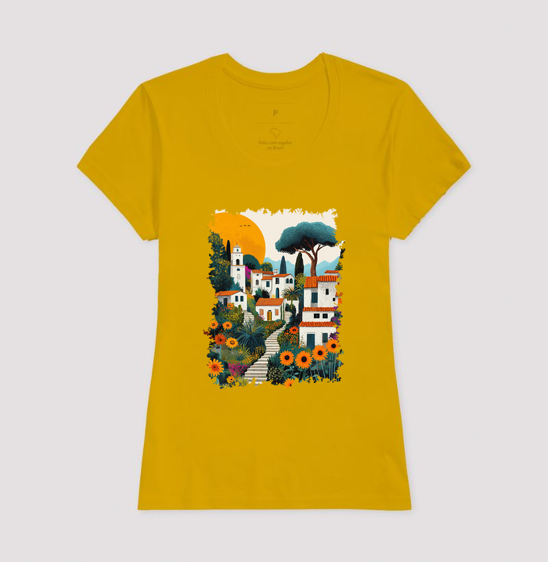 Camisa 15