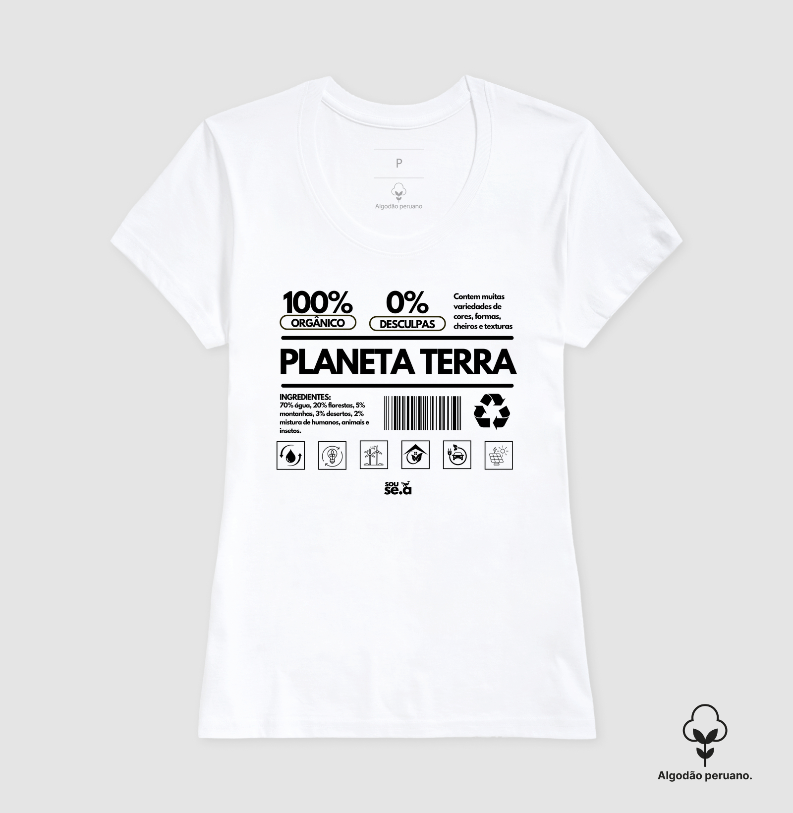 Camisa 5