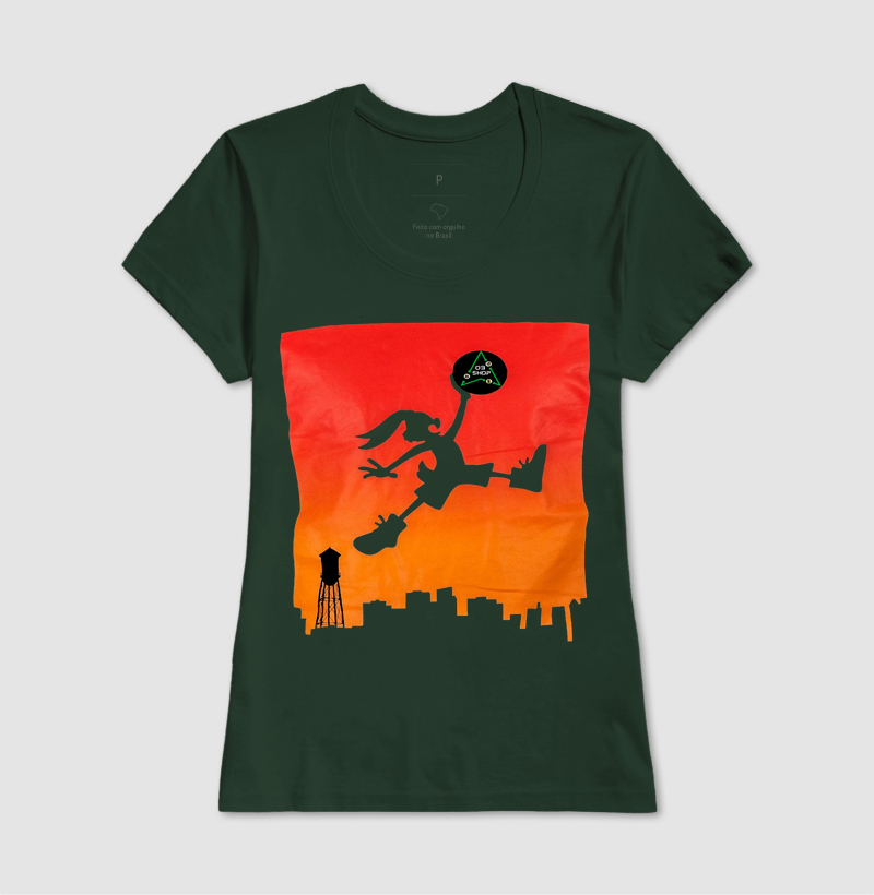 Camisa 12