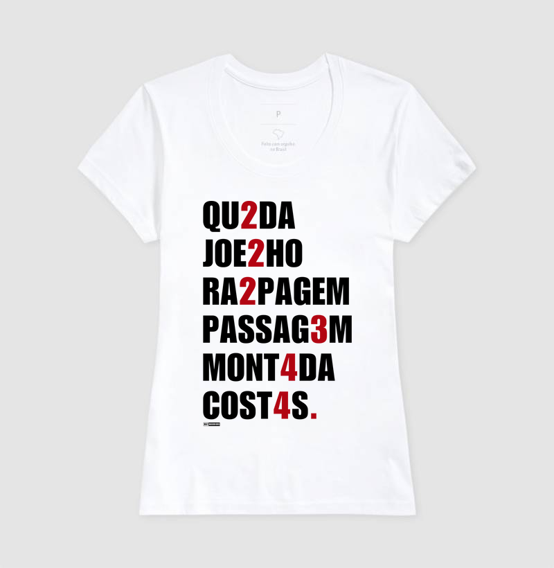 Camisa 6