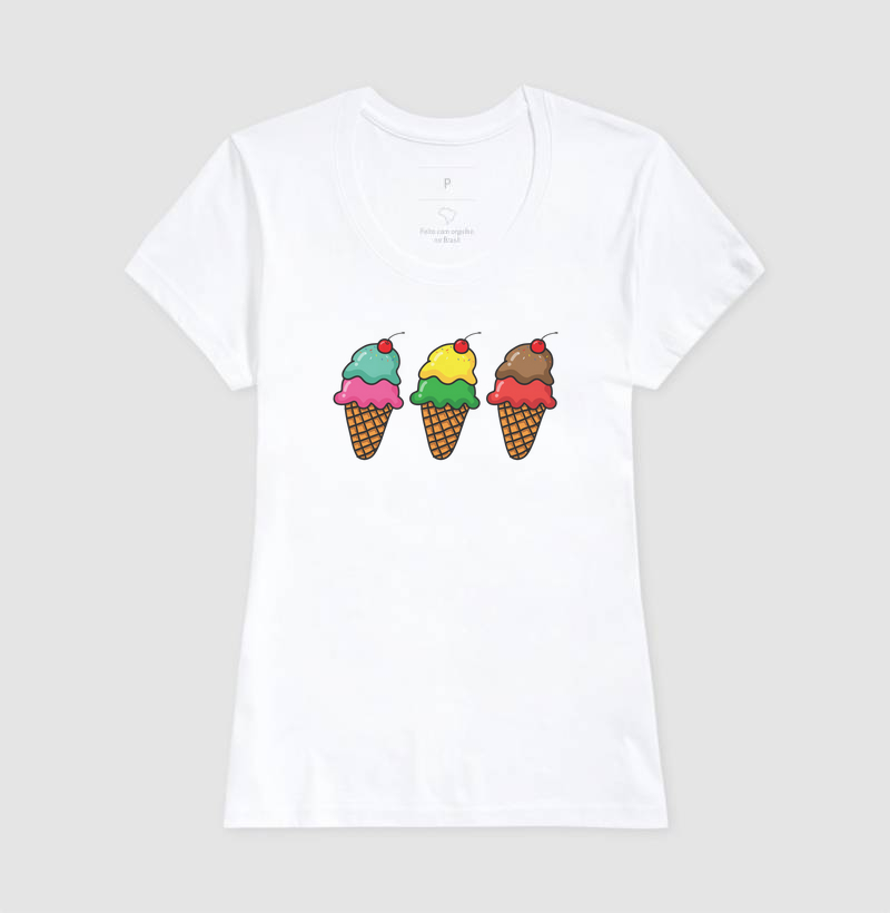 Camisa 7