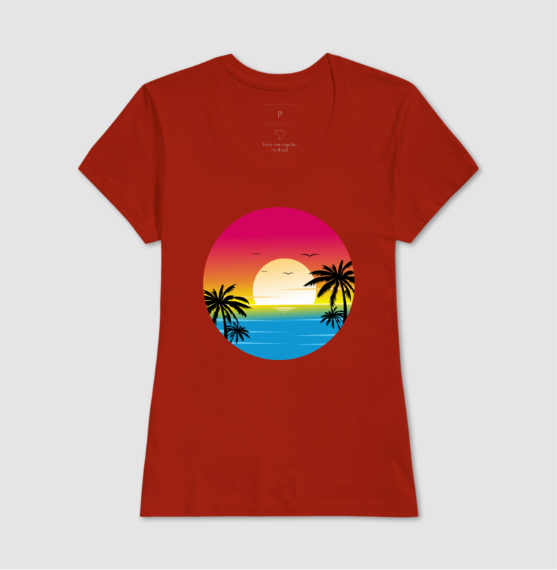 Camisa 9