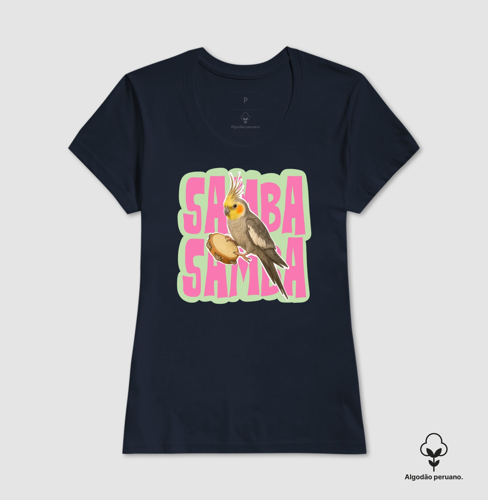 Camisa 1