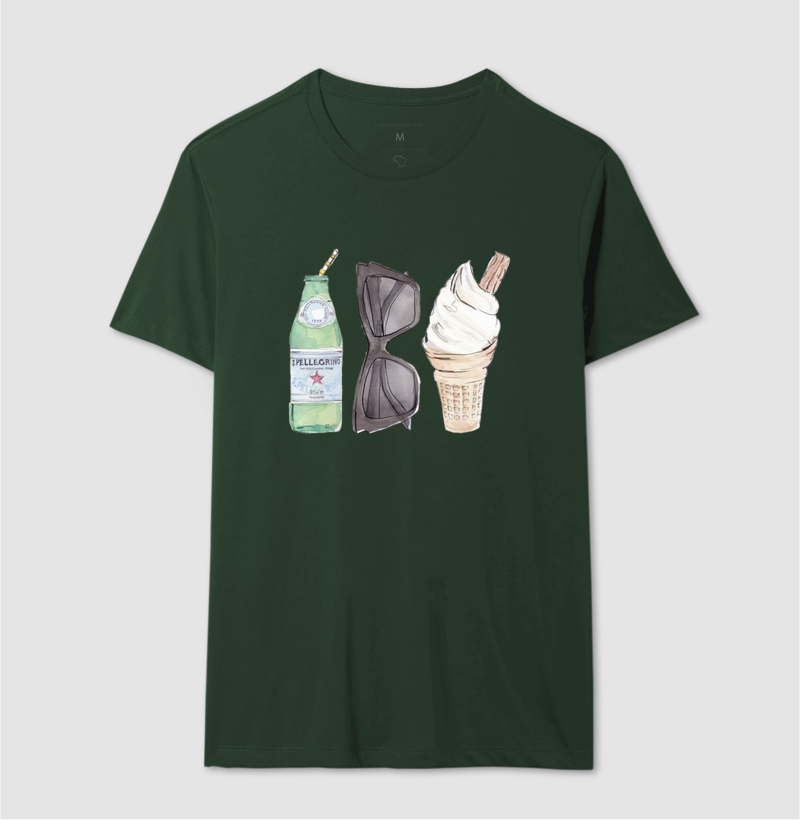 Camisa 13