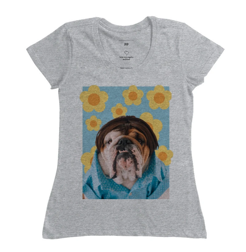 Camisa 8