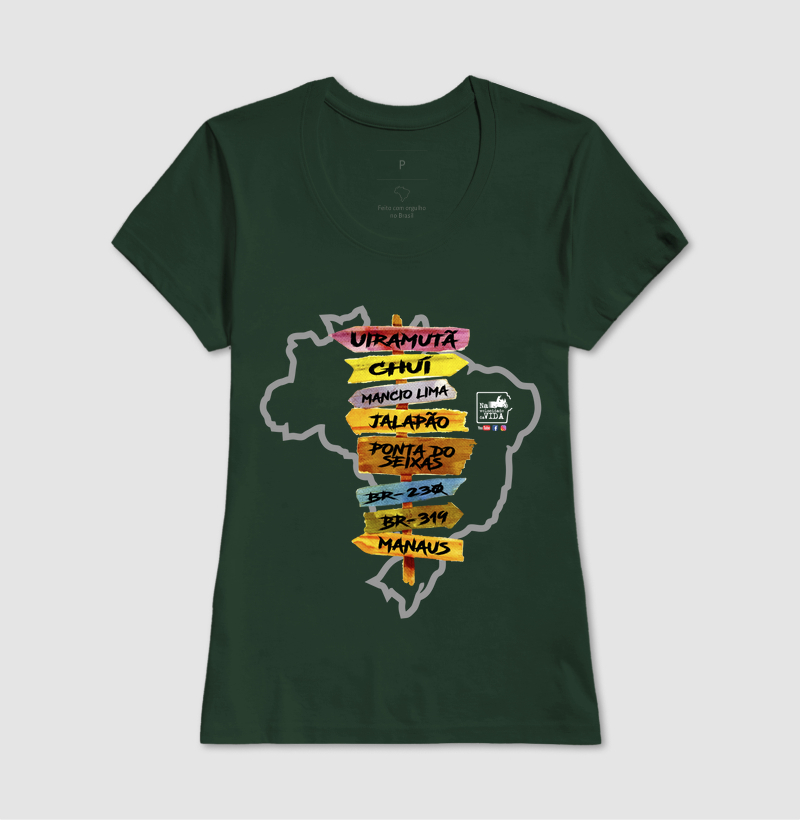 Camisa 6