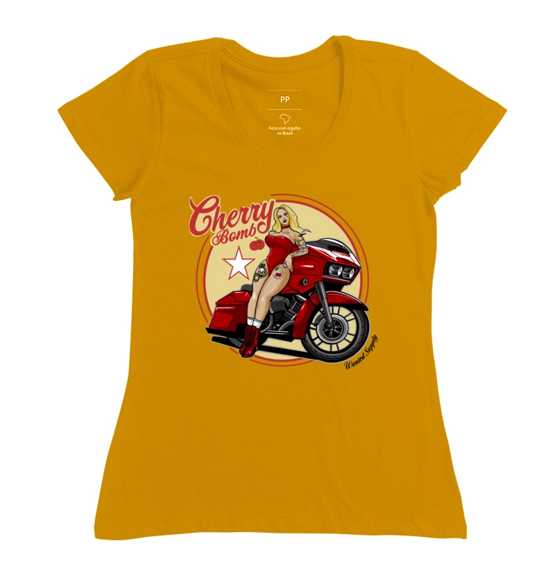 Camisa 13