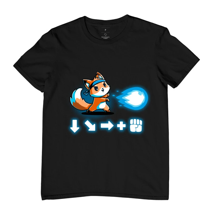 Camisa 1