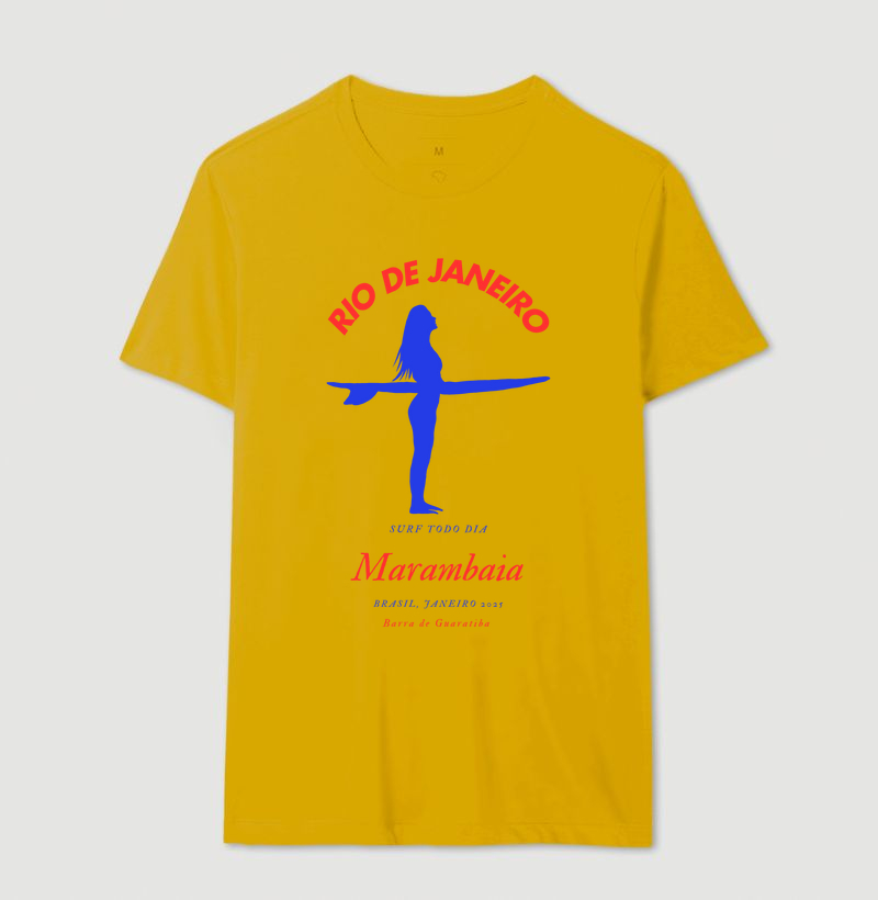 Camisa 13