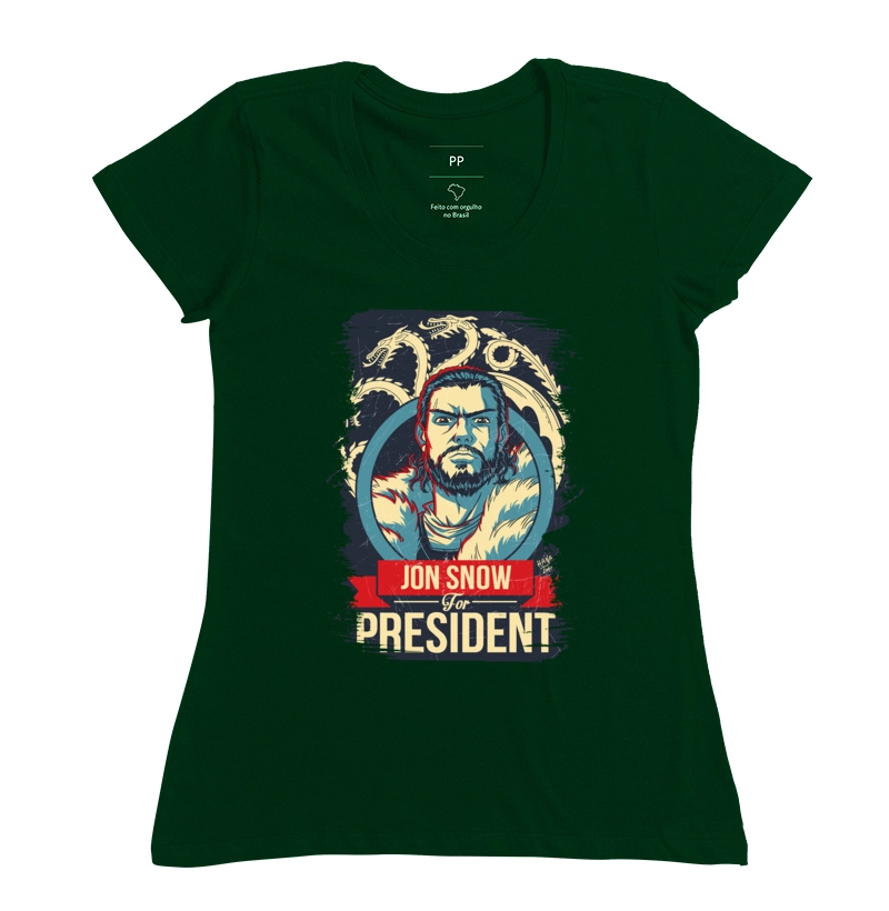 Camisa 12