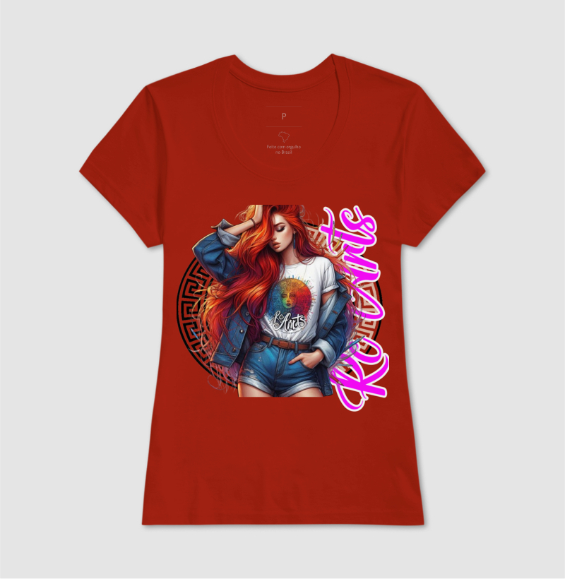 Camisa 8