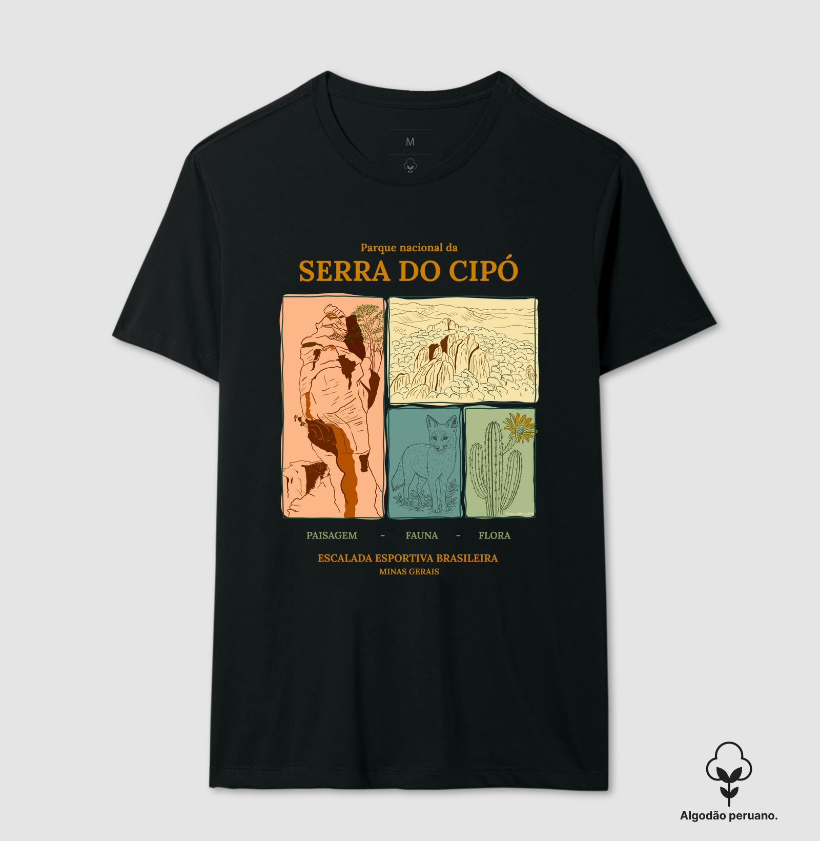Camisa 1