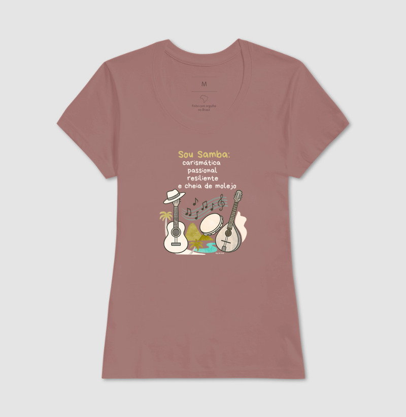 Camisa 16