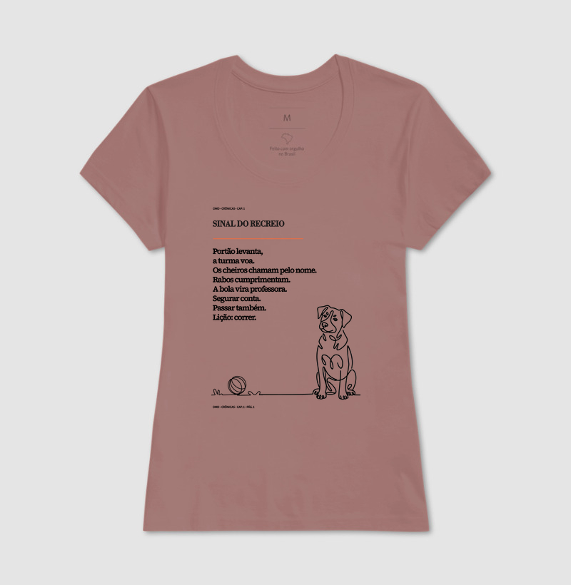 Camisa 19