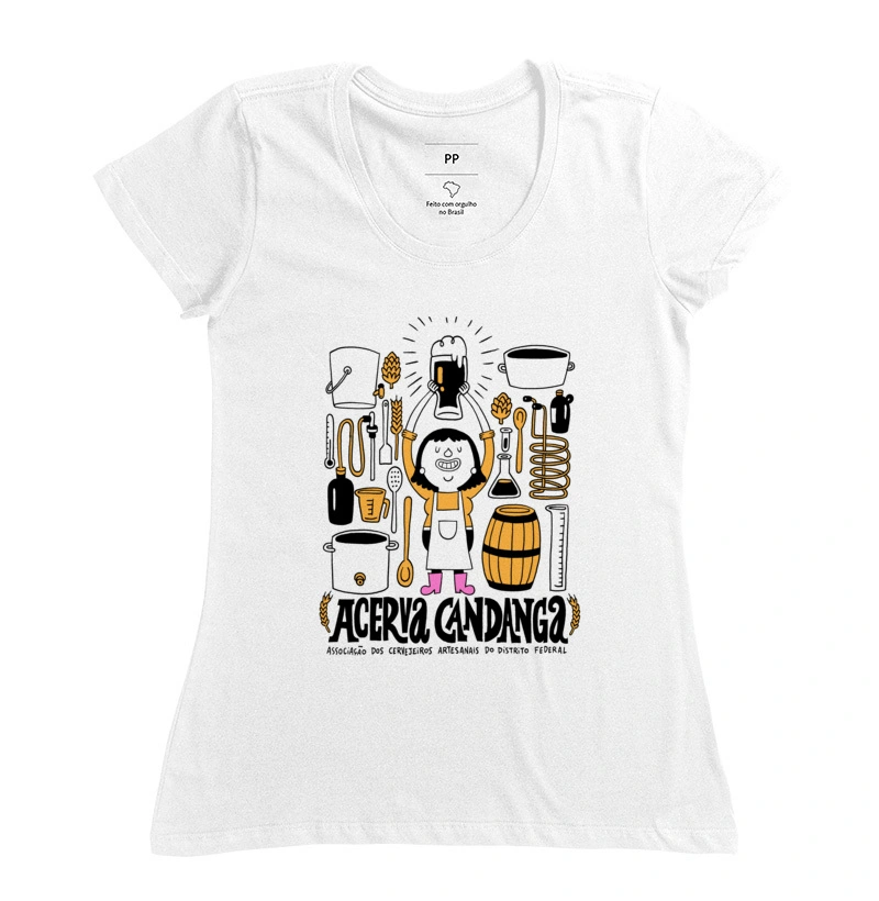 Camisa 2