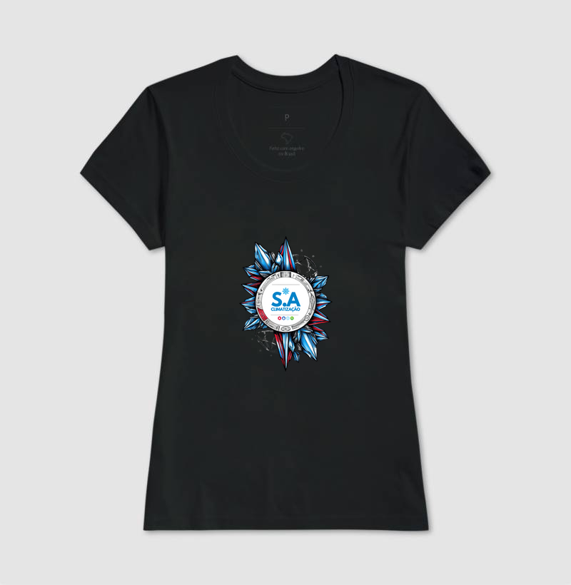 Camisa 15