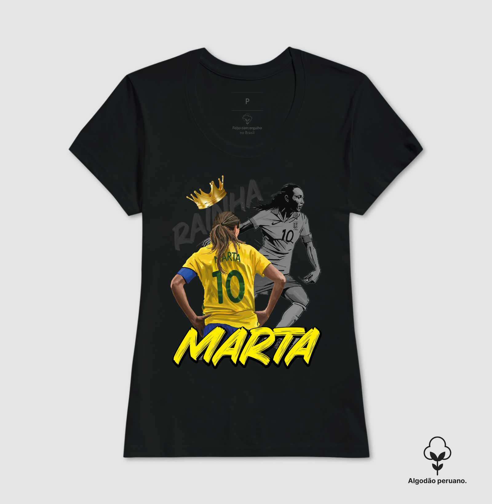 Camisa 5