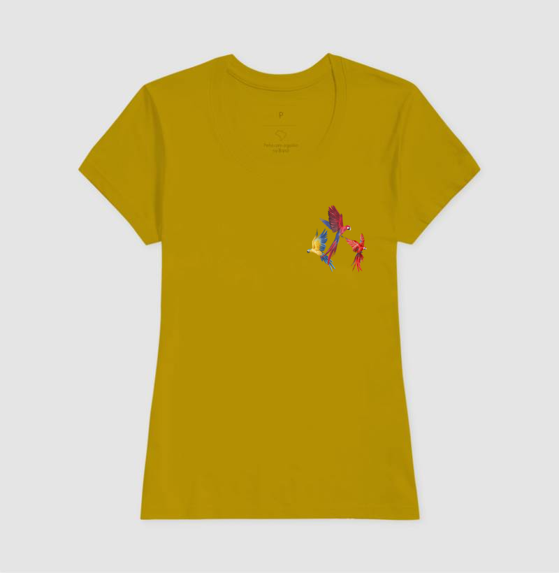 Camisa 11