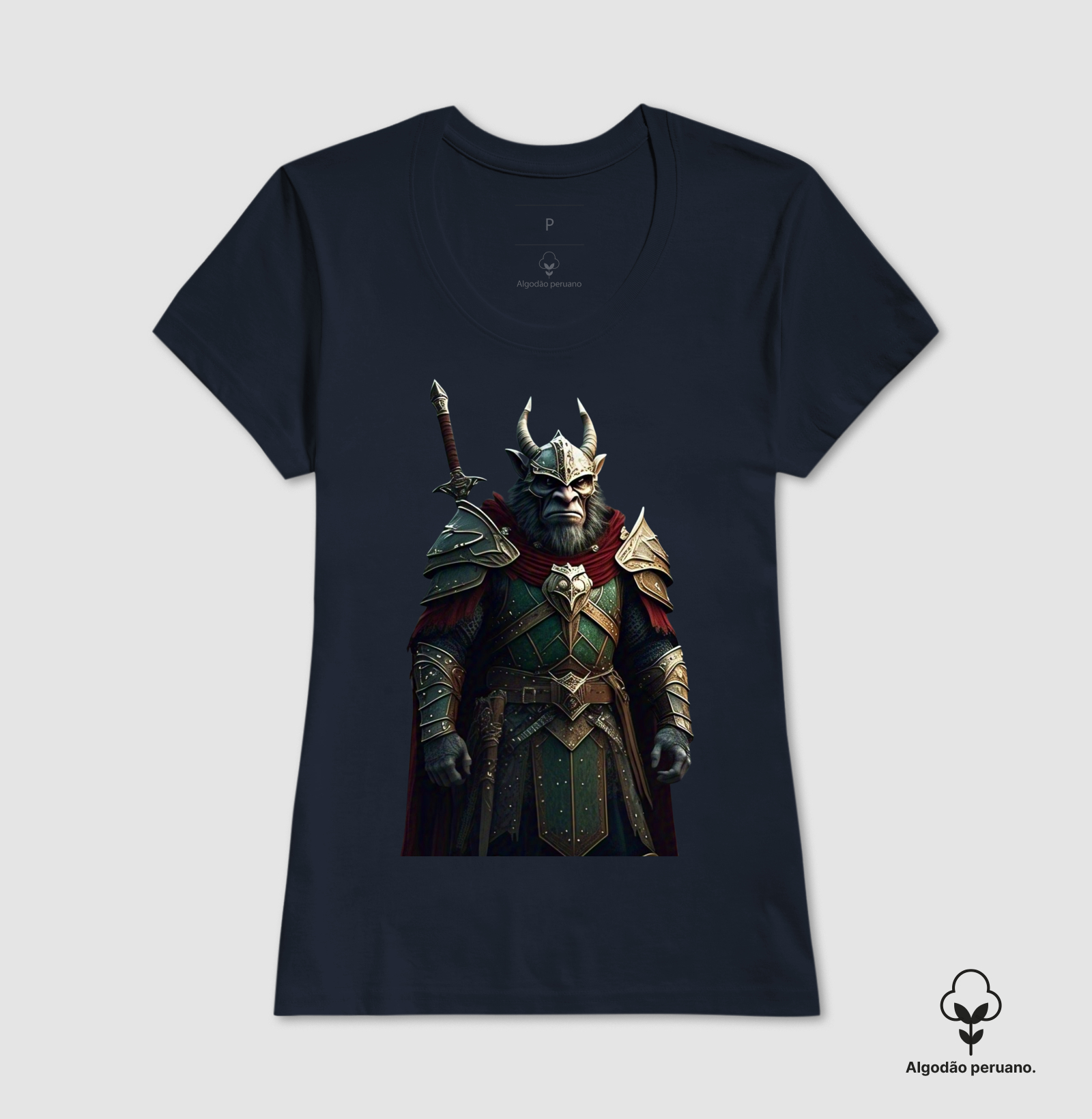 Camisa 2