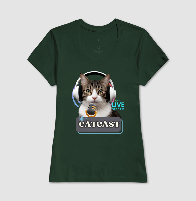 Camisa 15
