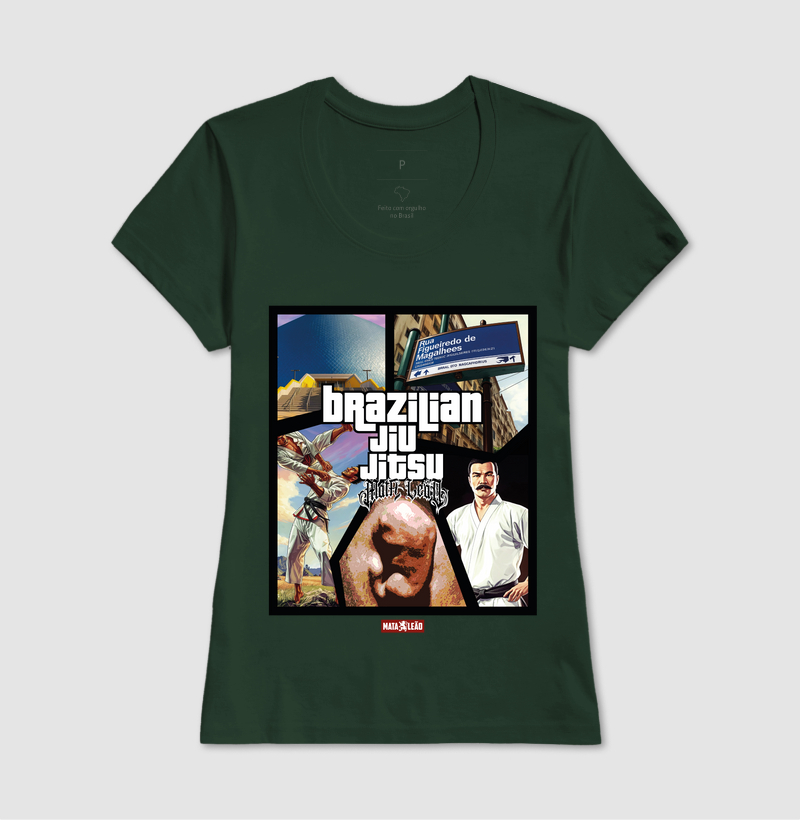 Camisa 15