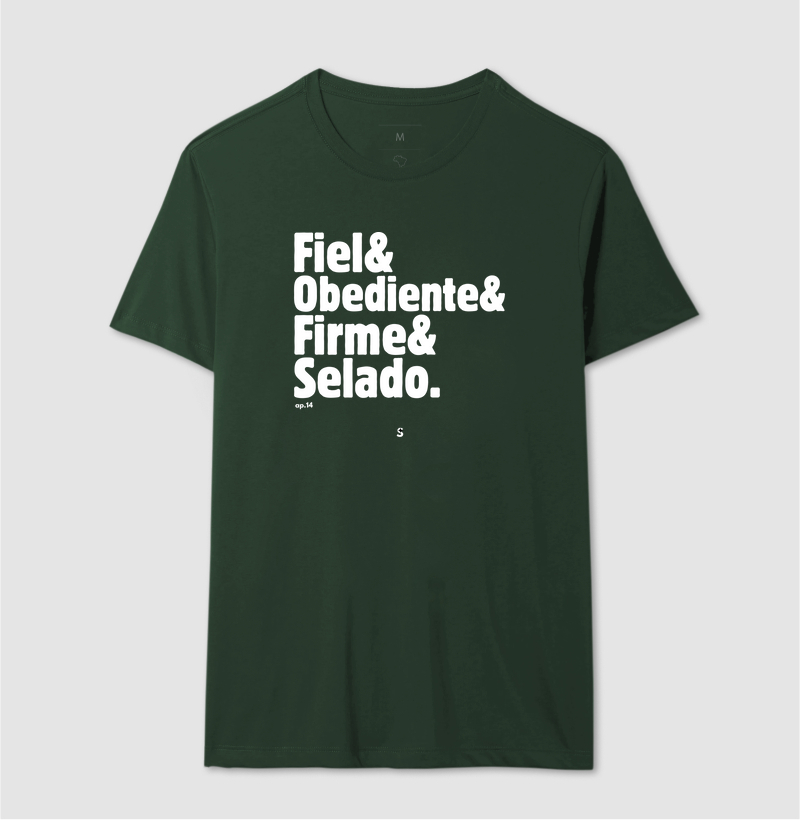 Camisa 12