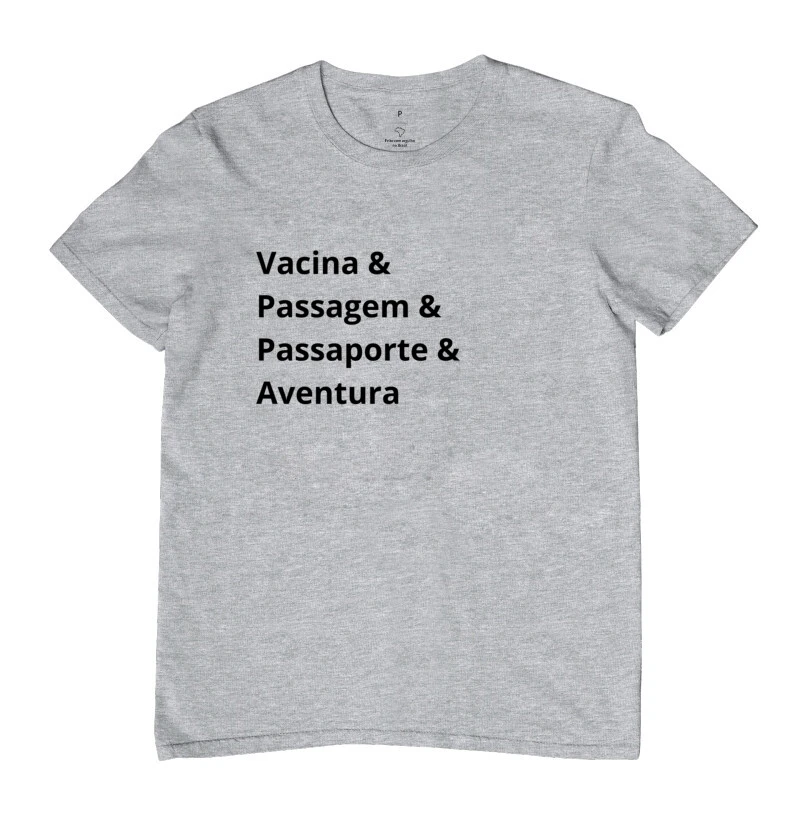 Camisa 7
