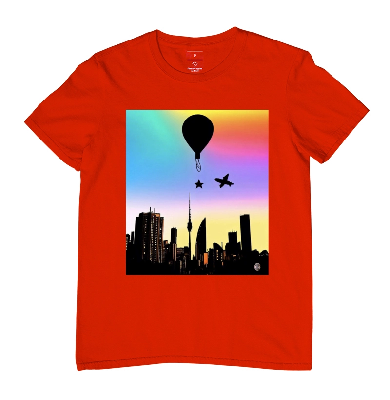 Camisa 9