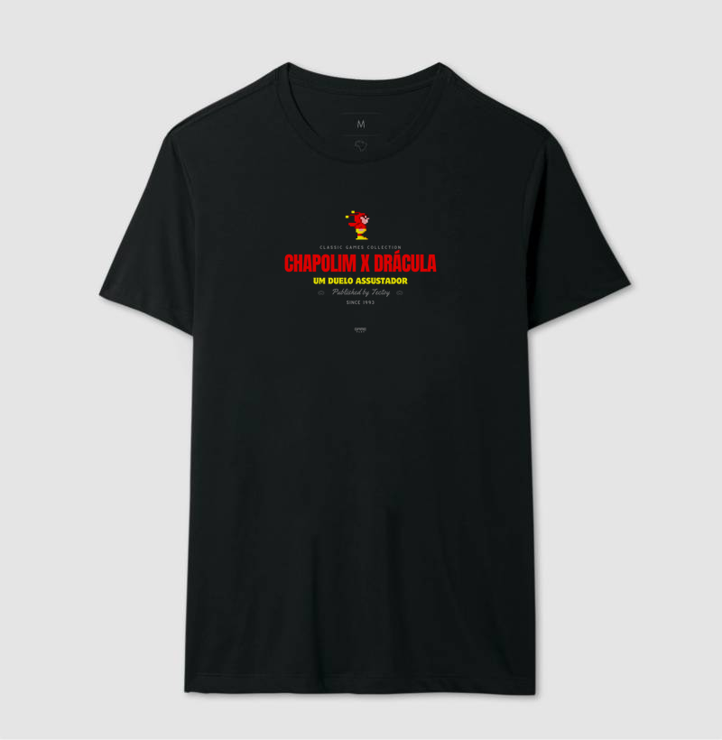 Camisa 10