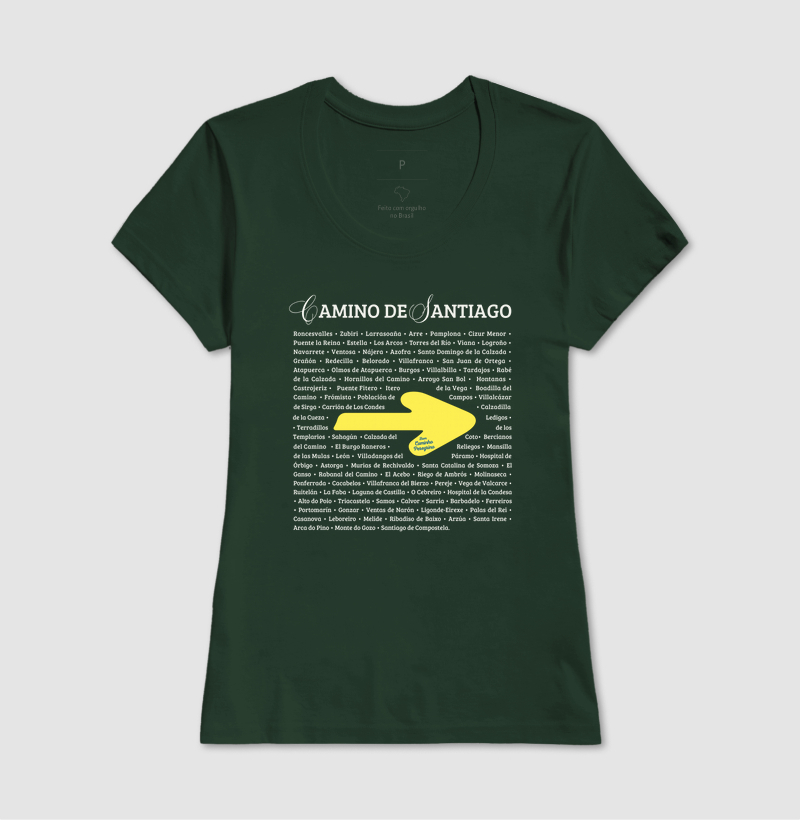 Camisa 10