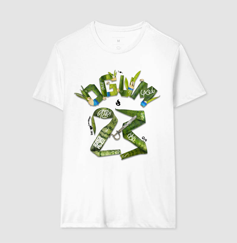 Camisa 10