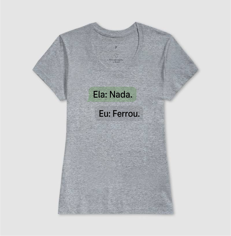 Camisa 11