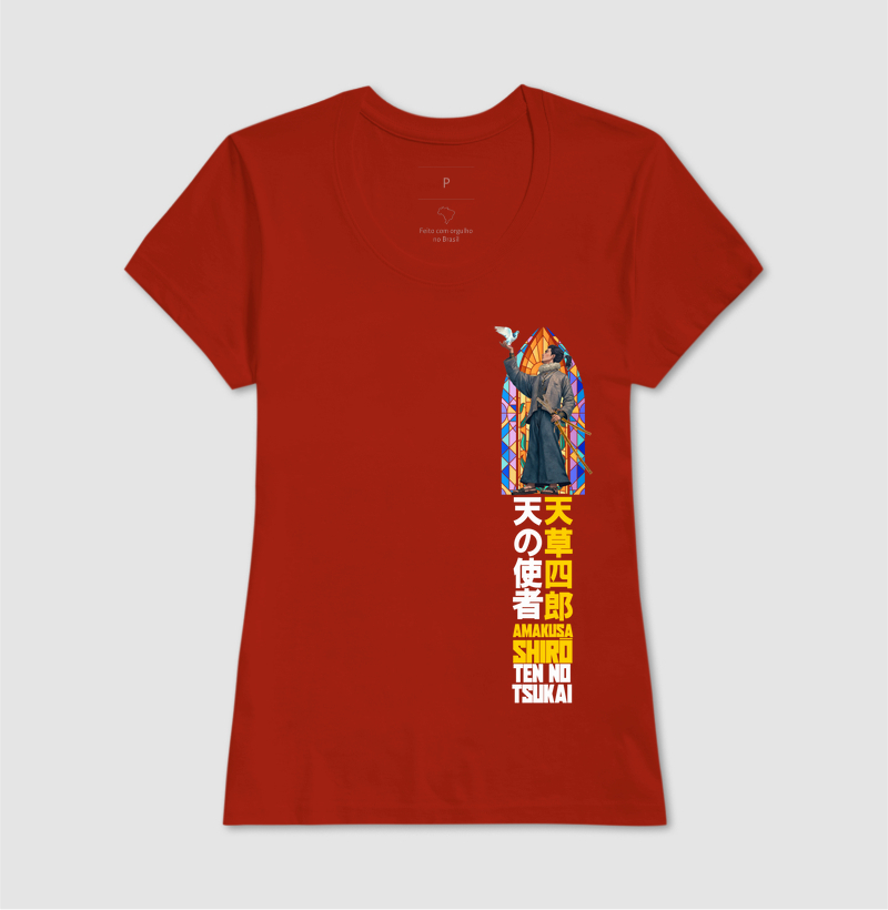 Camisa 6
