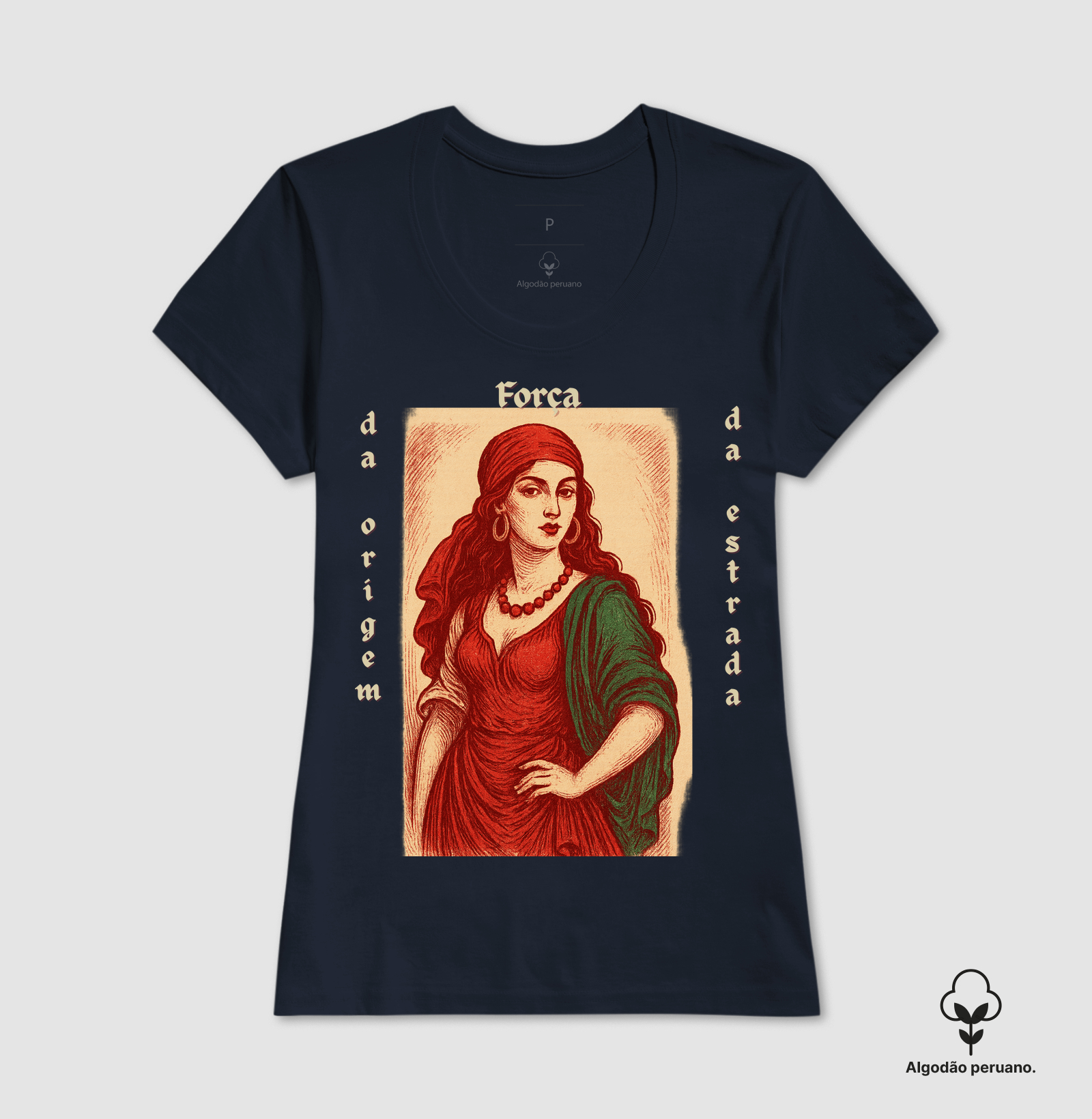 Camisa 6