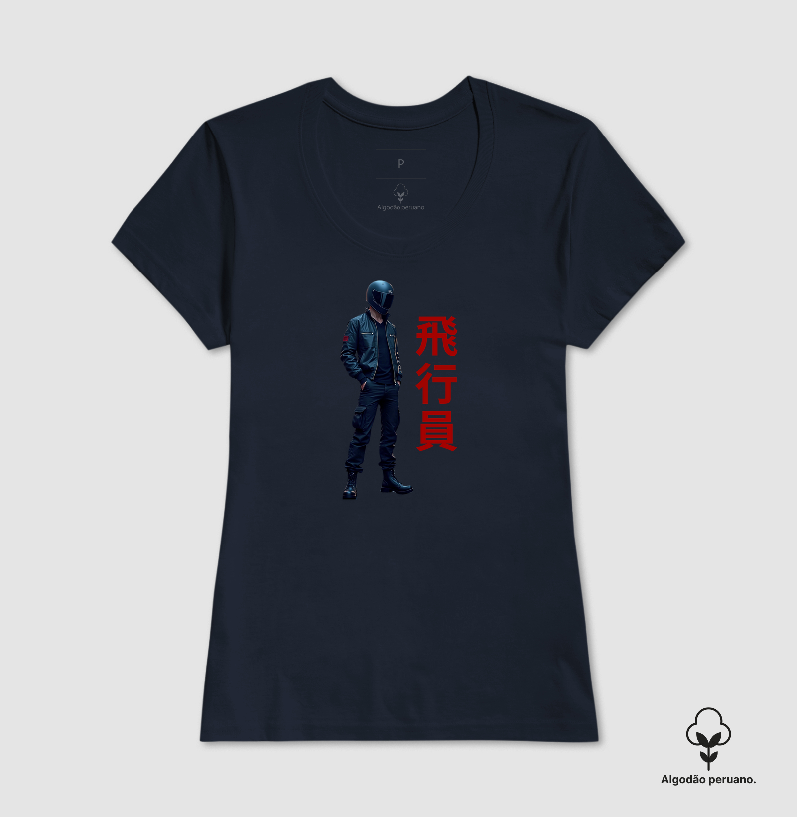 Camisa 6